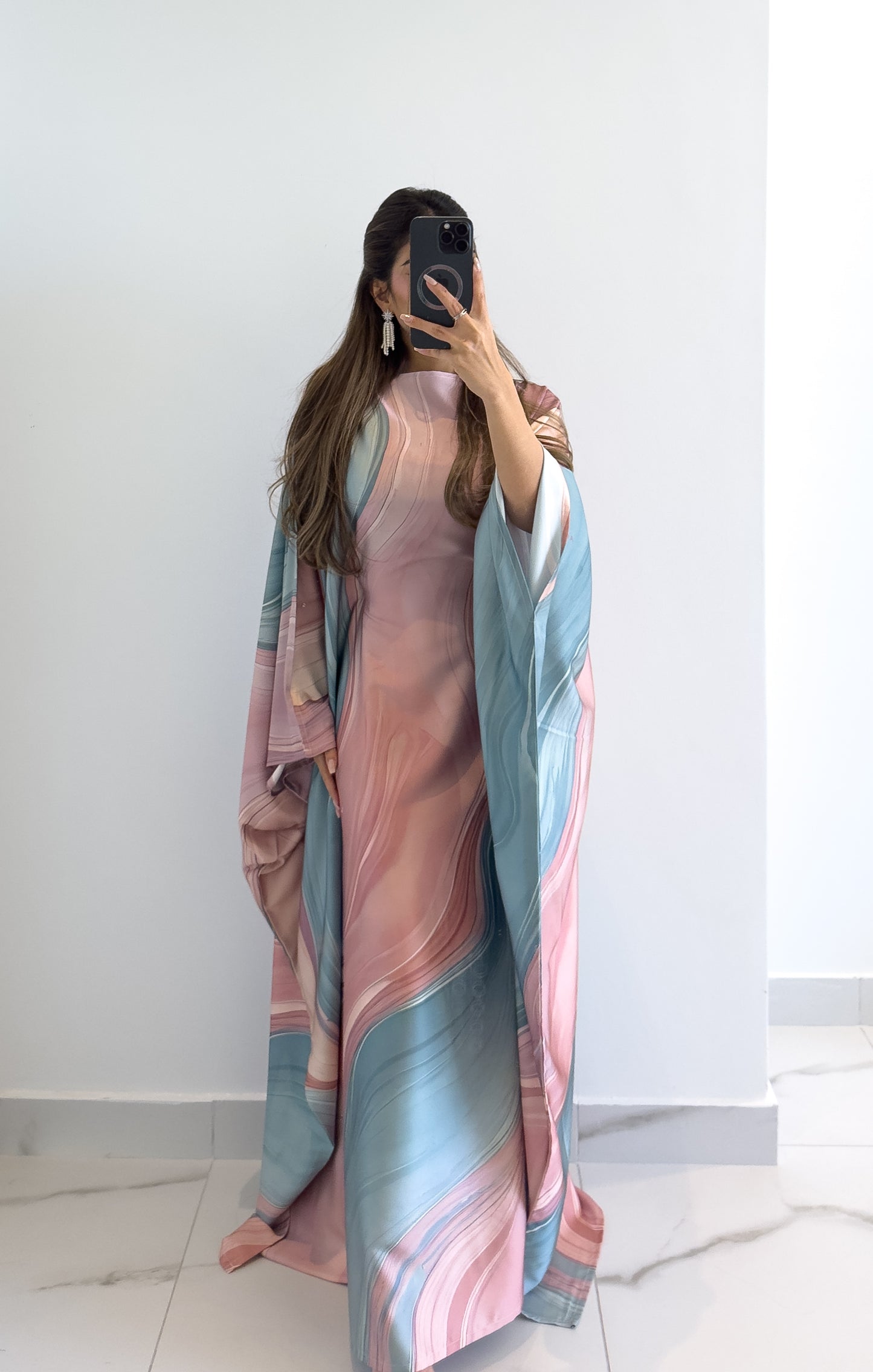 Serene Flow (with shaila)