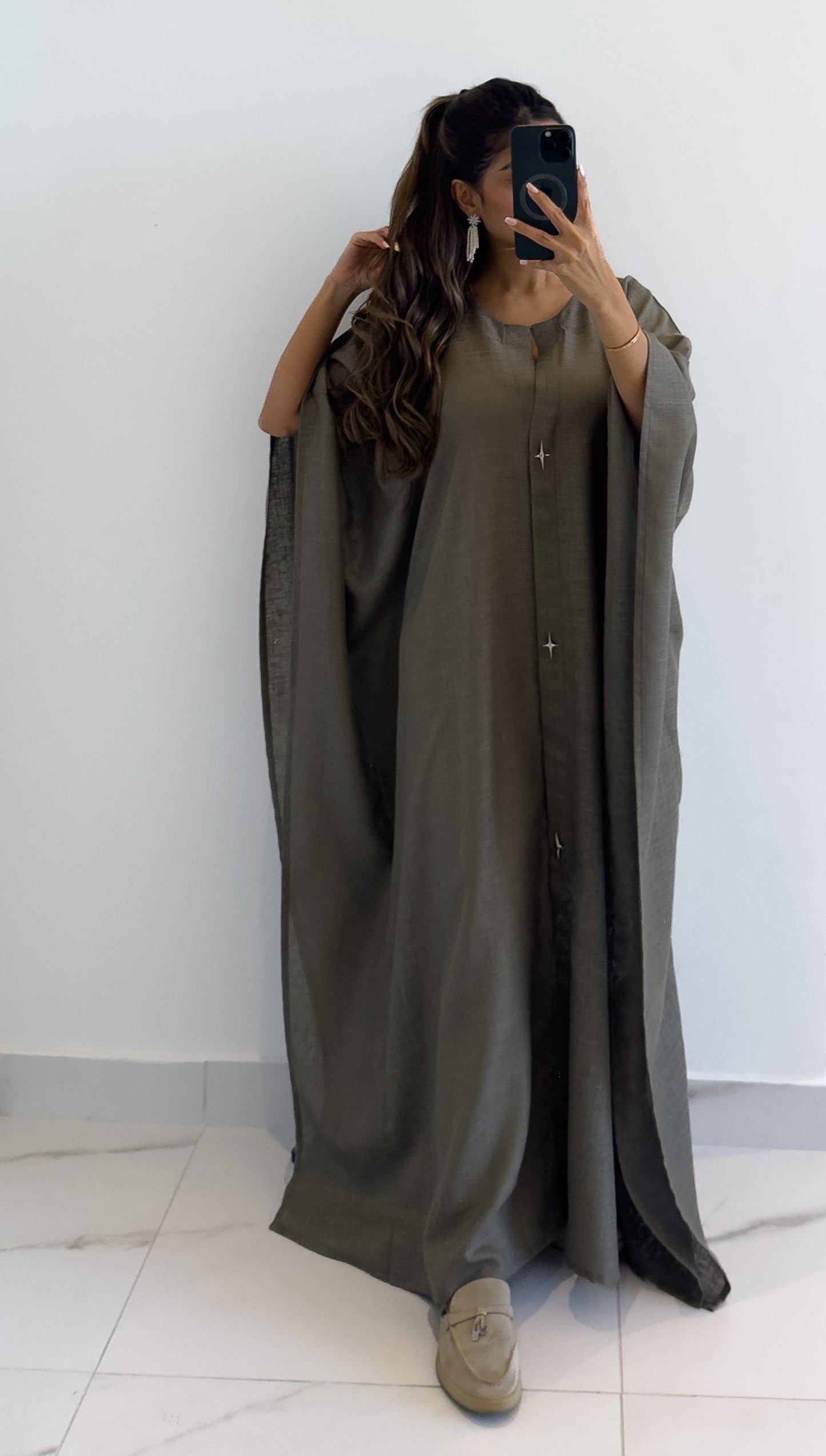 Origin – Deep Sage