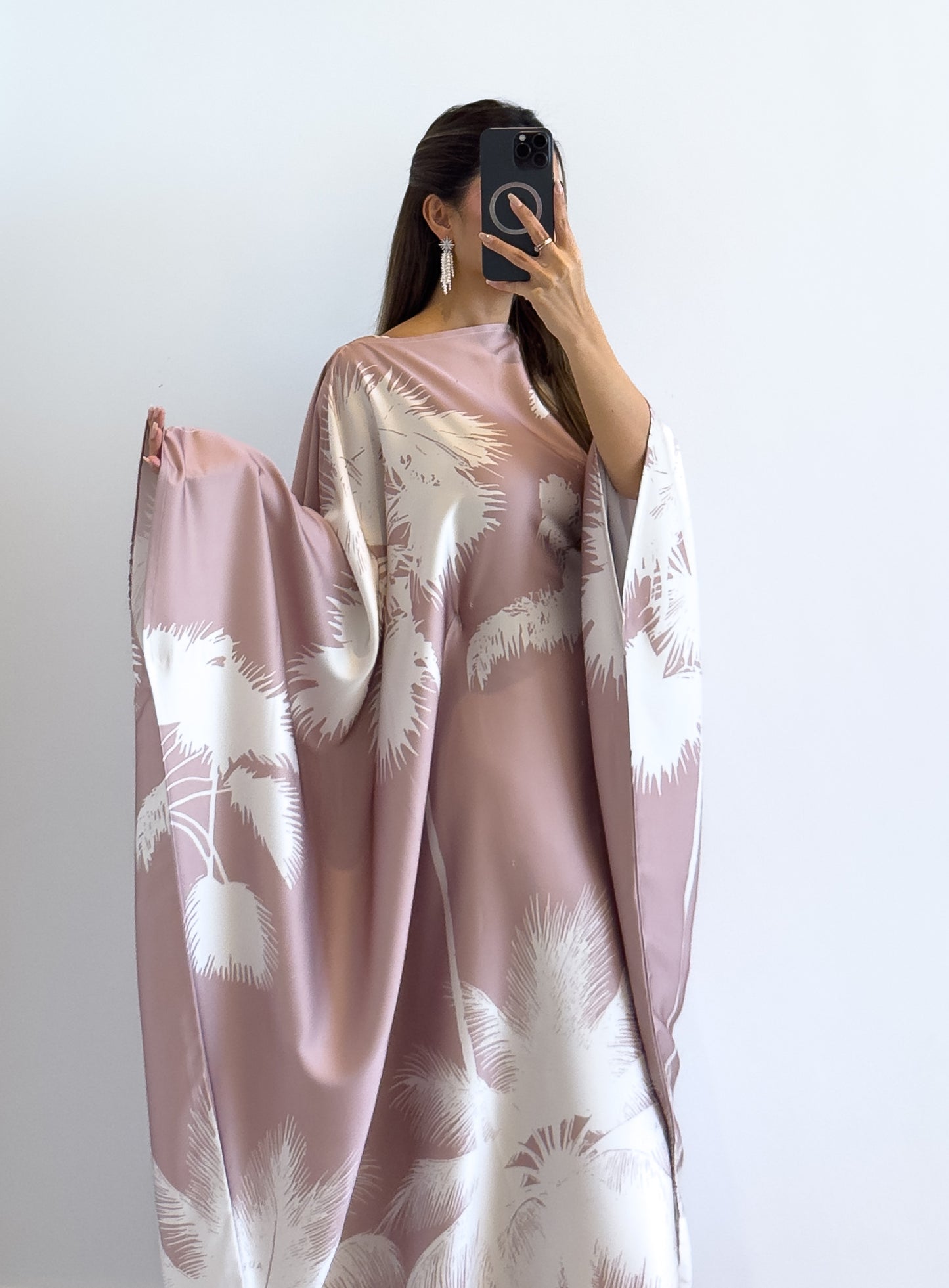 Soft Oasis (Dress Only)