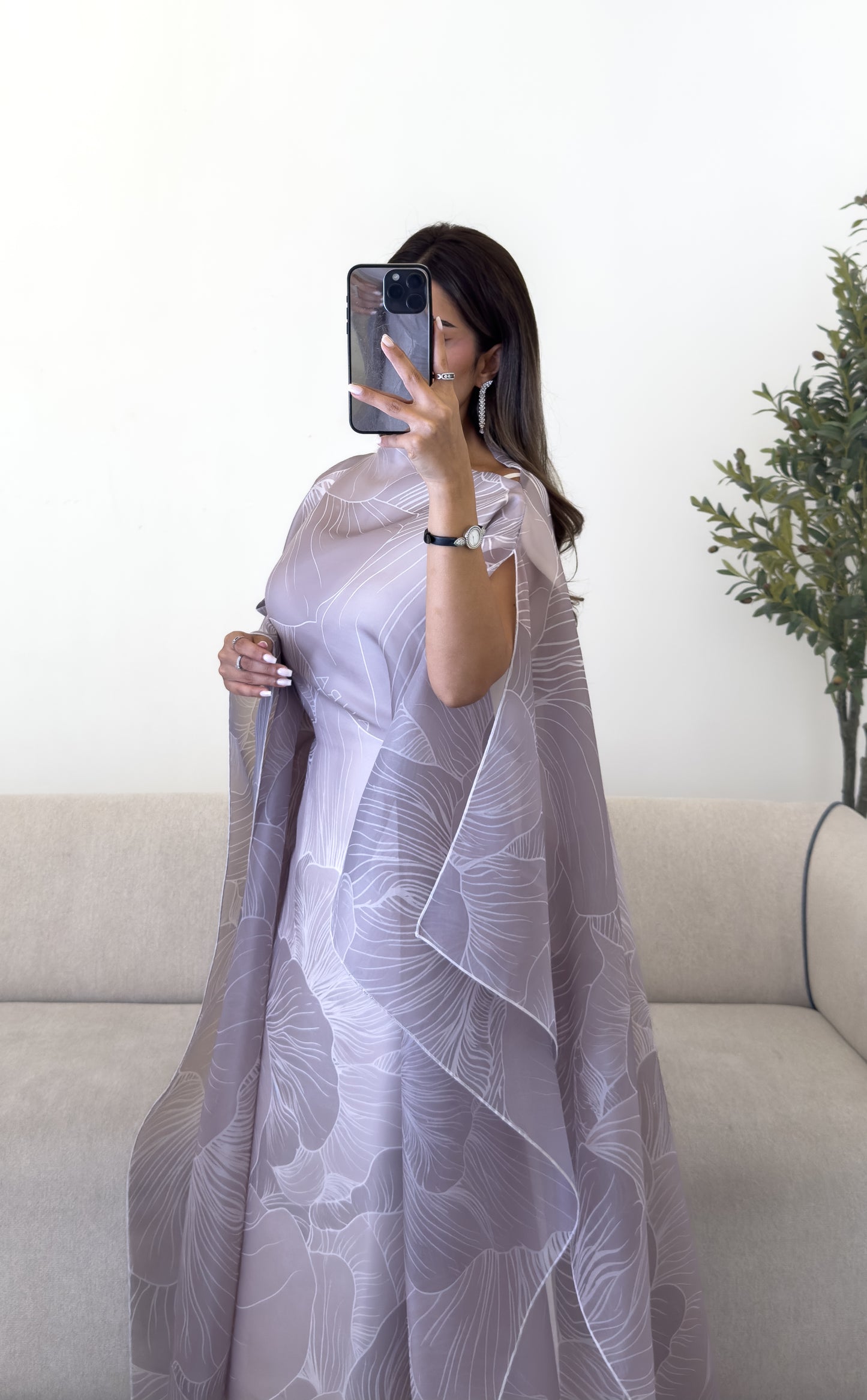 MIST AURA (dress only)