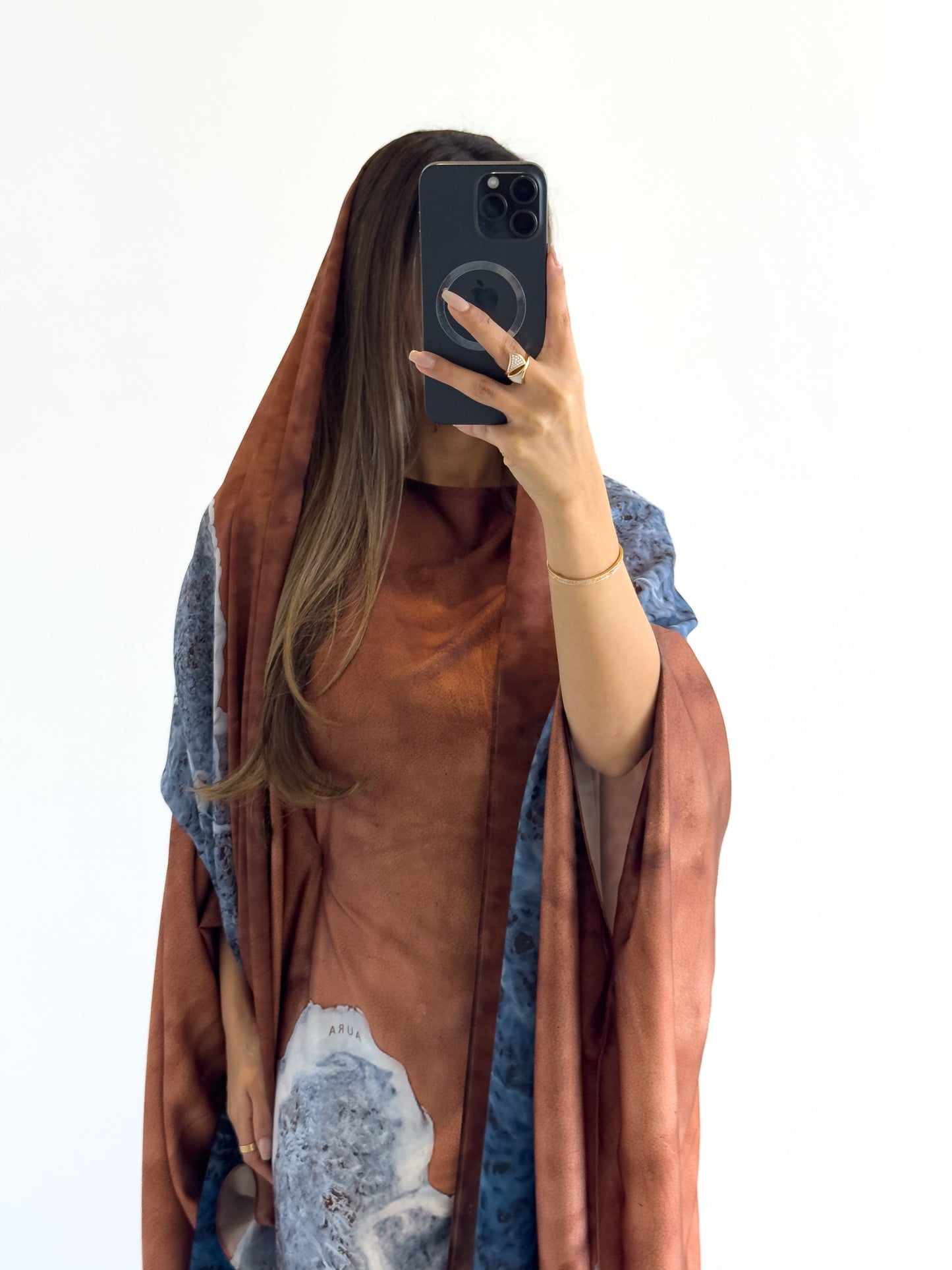 Ocean Ember (with shaila)