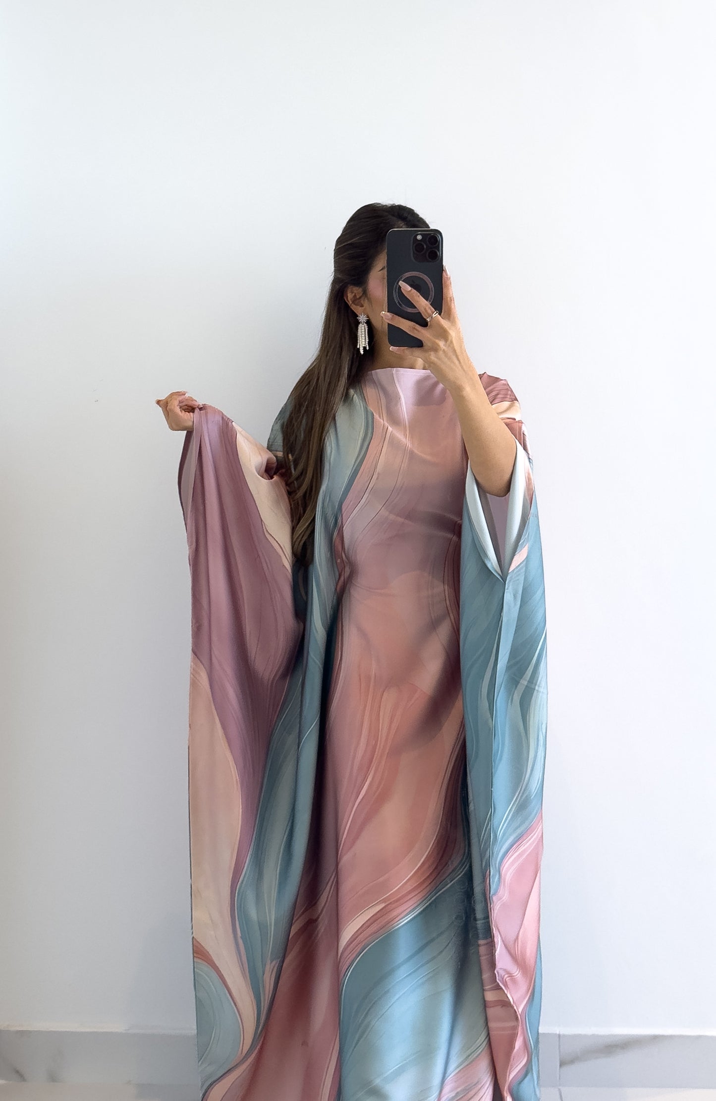 Serene Flow (with shaila)