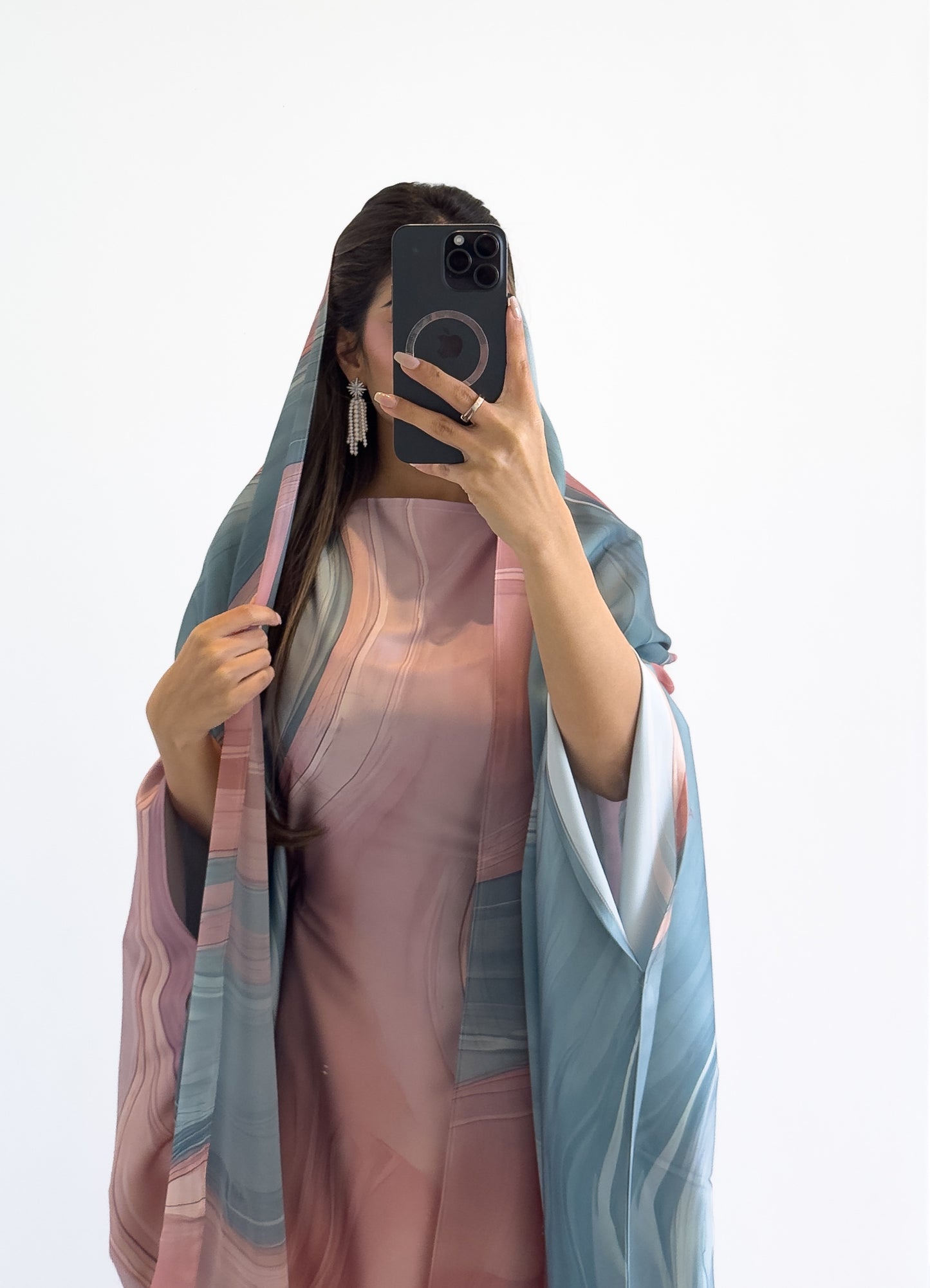 Serene Flow (with shaila)