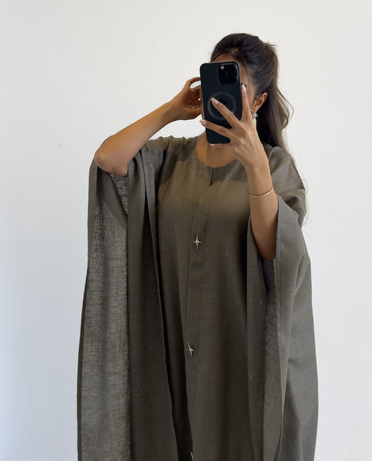 Origin – Deep Sage