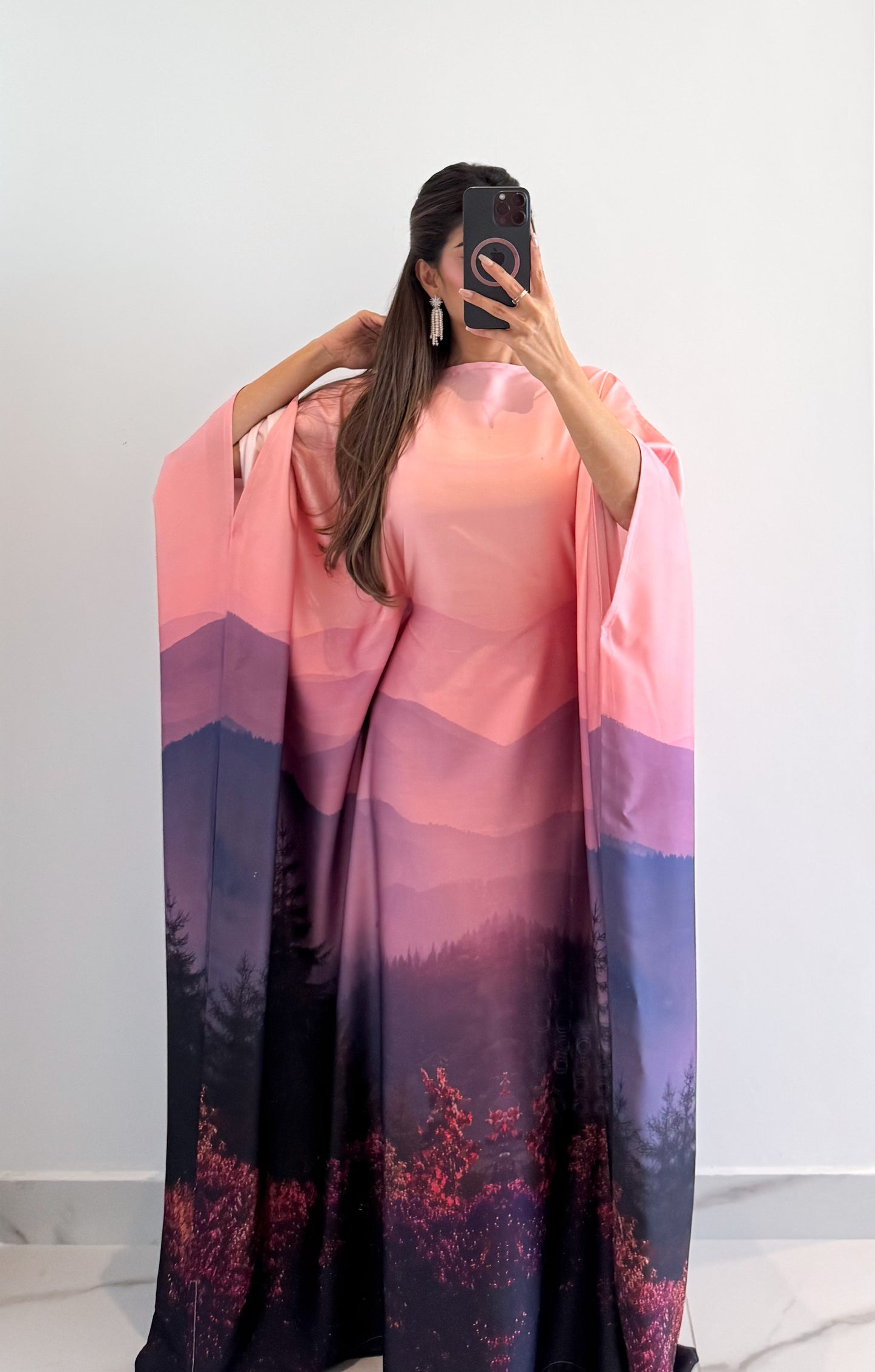 Dusk Aura (Dress Only)