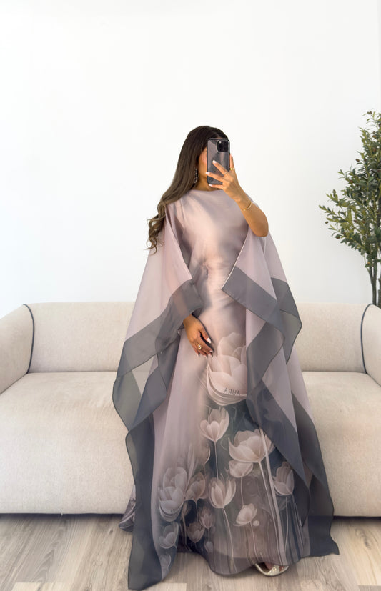 PETAL AURA (dress only)
