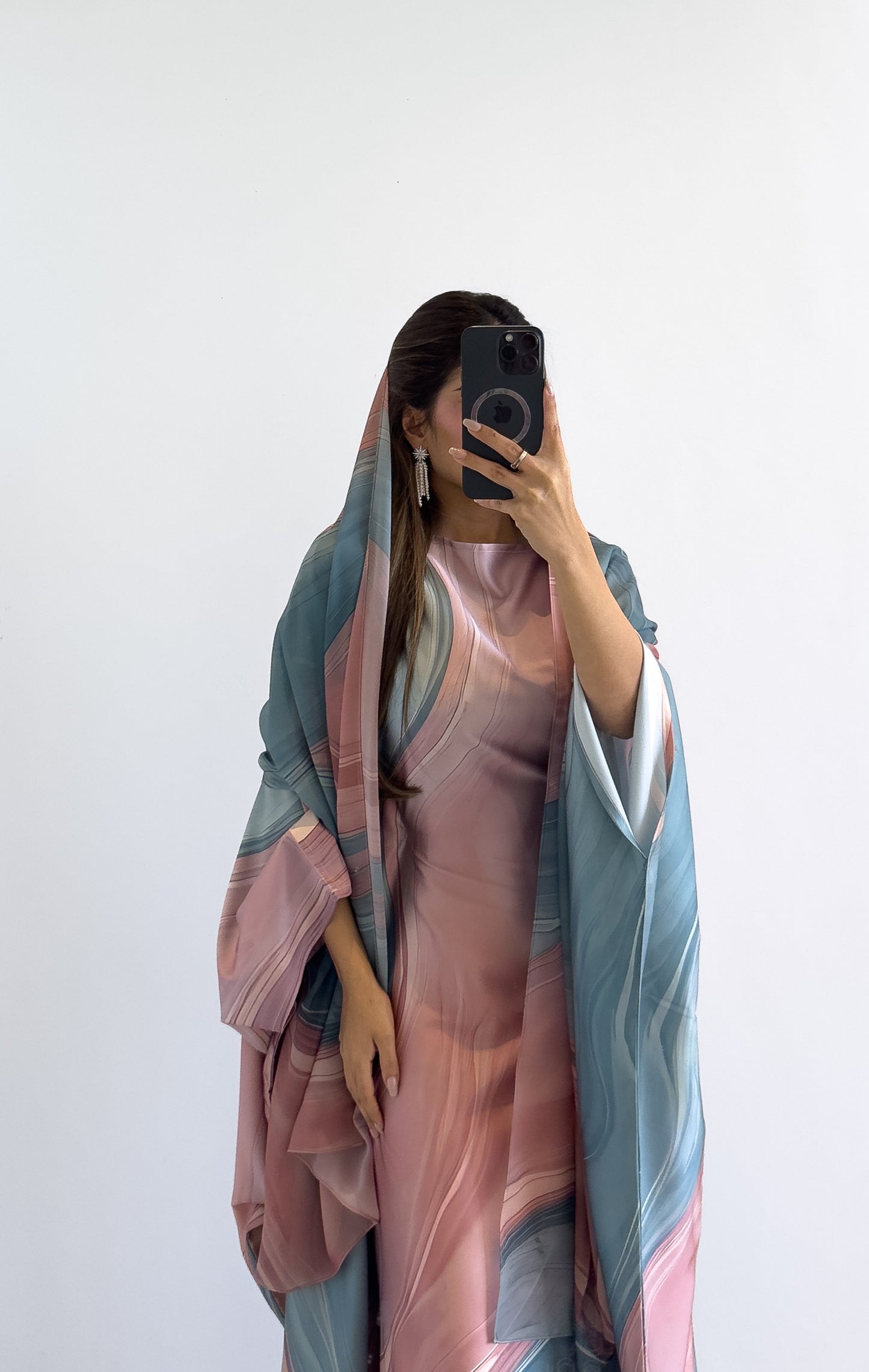 Serene Flow (with shaila)