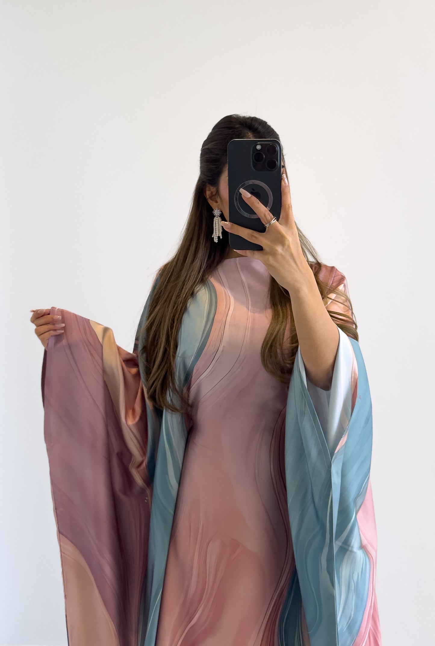 Serene Flow (with shaila)