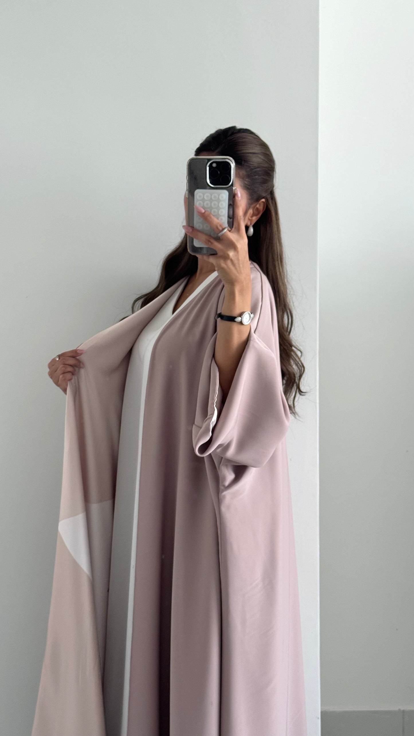 BLUSH