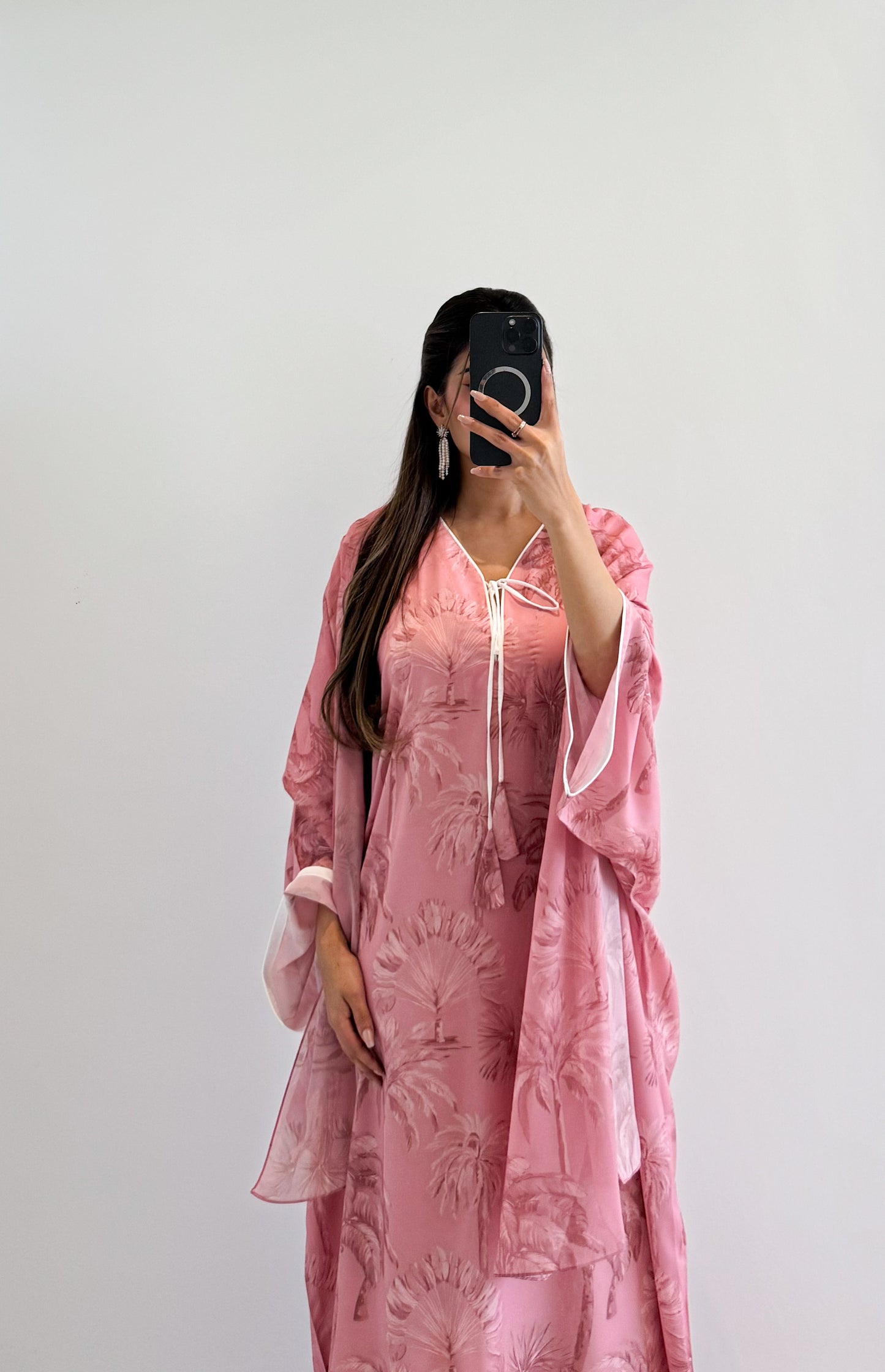 Pink Oasis