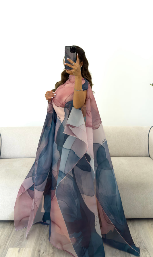 Blooming AURA (dress only)