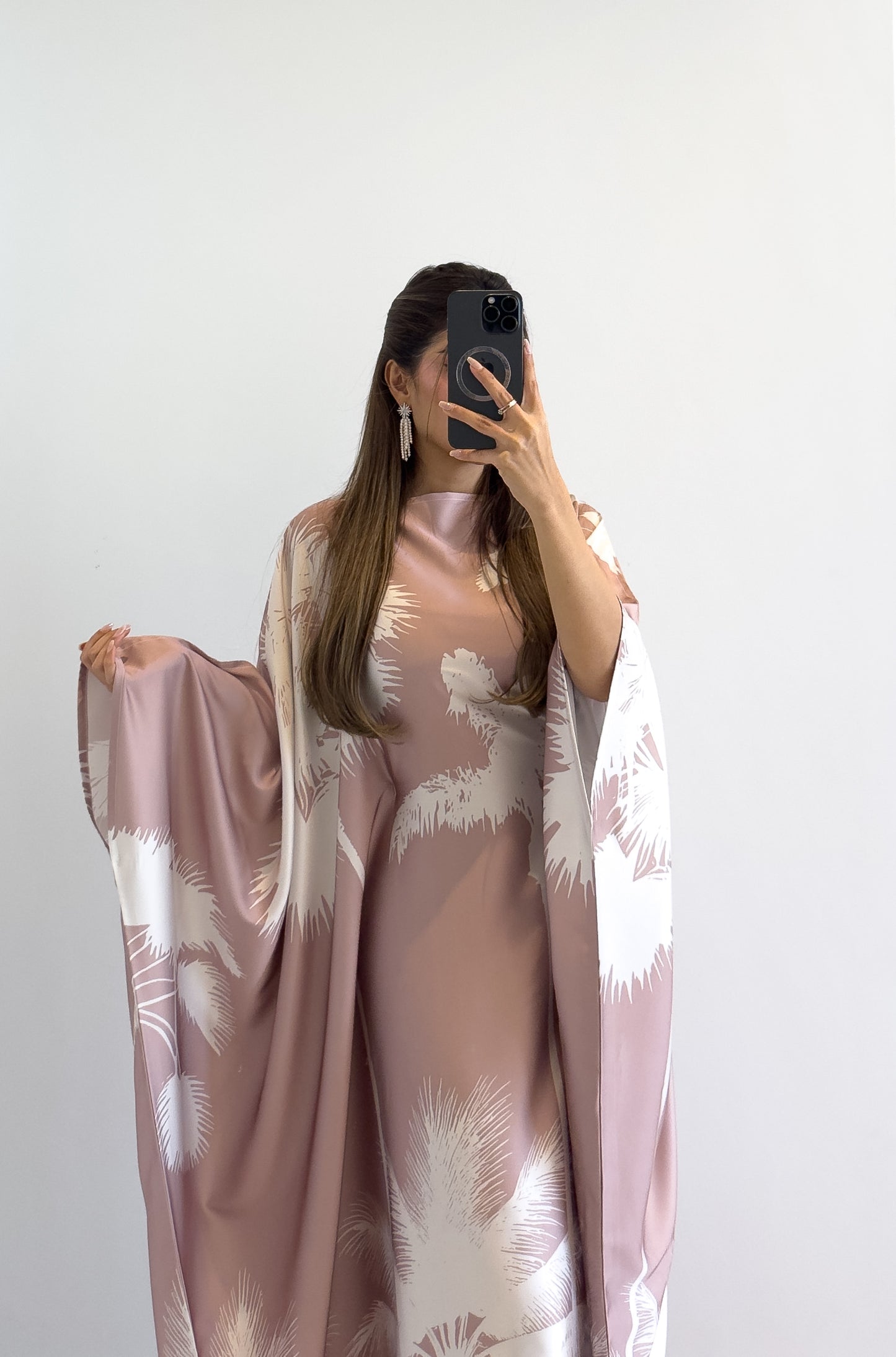 Soft Oasis (Dress Only)