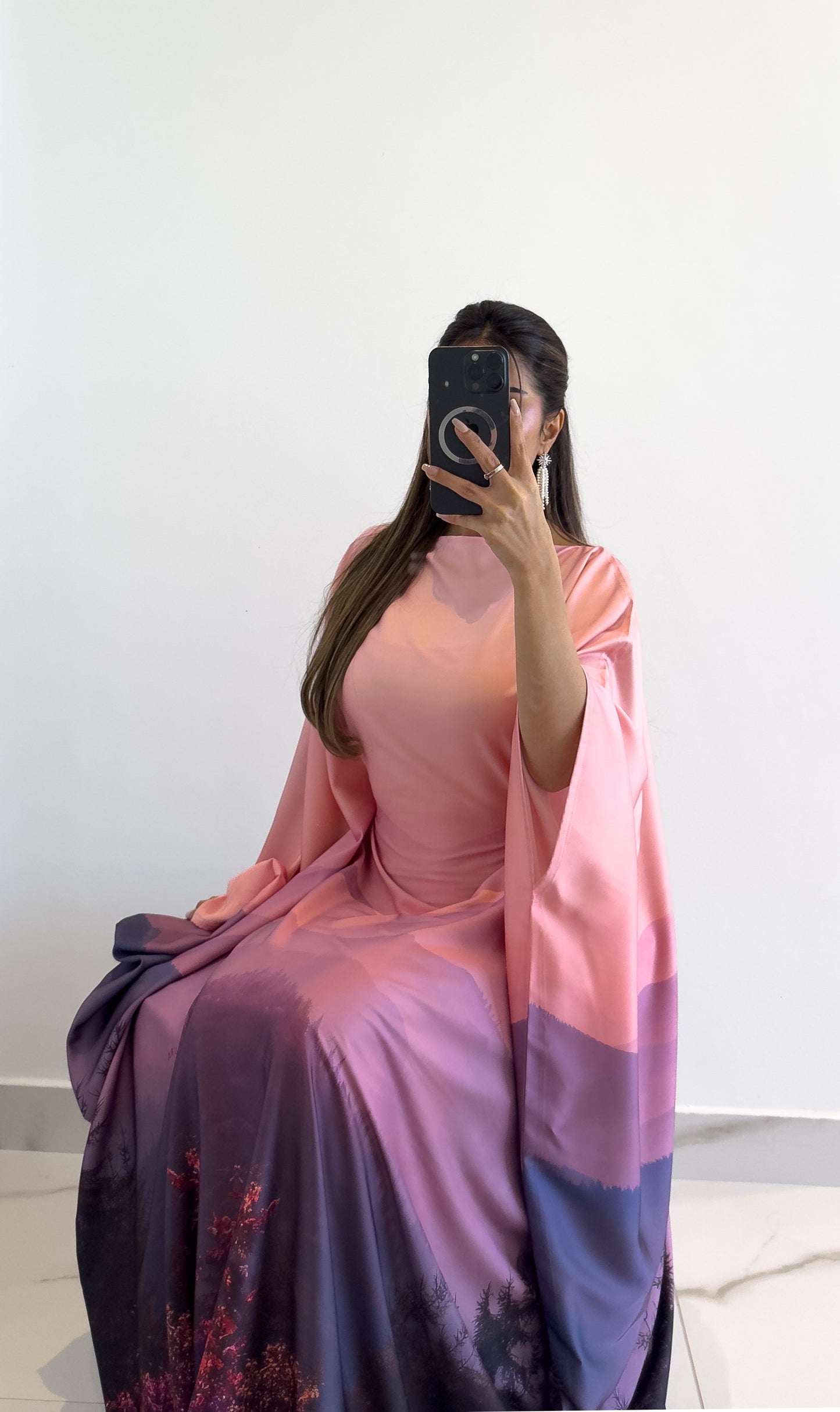 Dusk Aura (Dress Only)