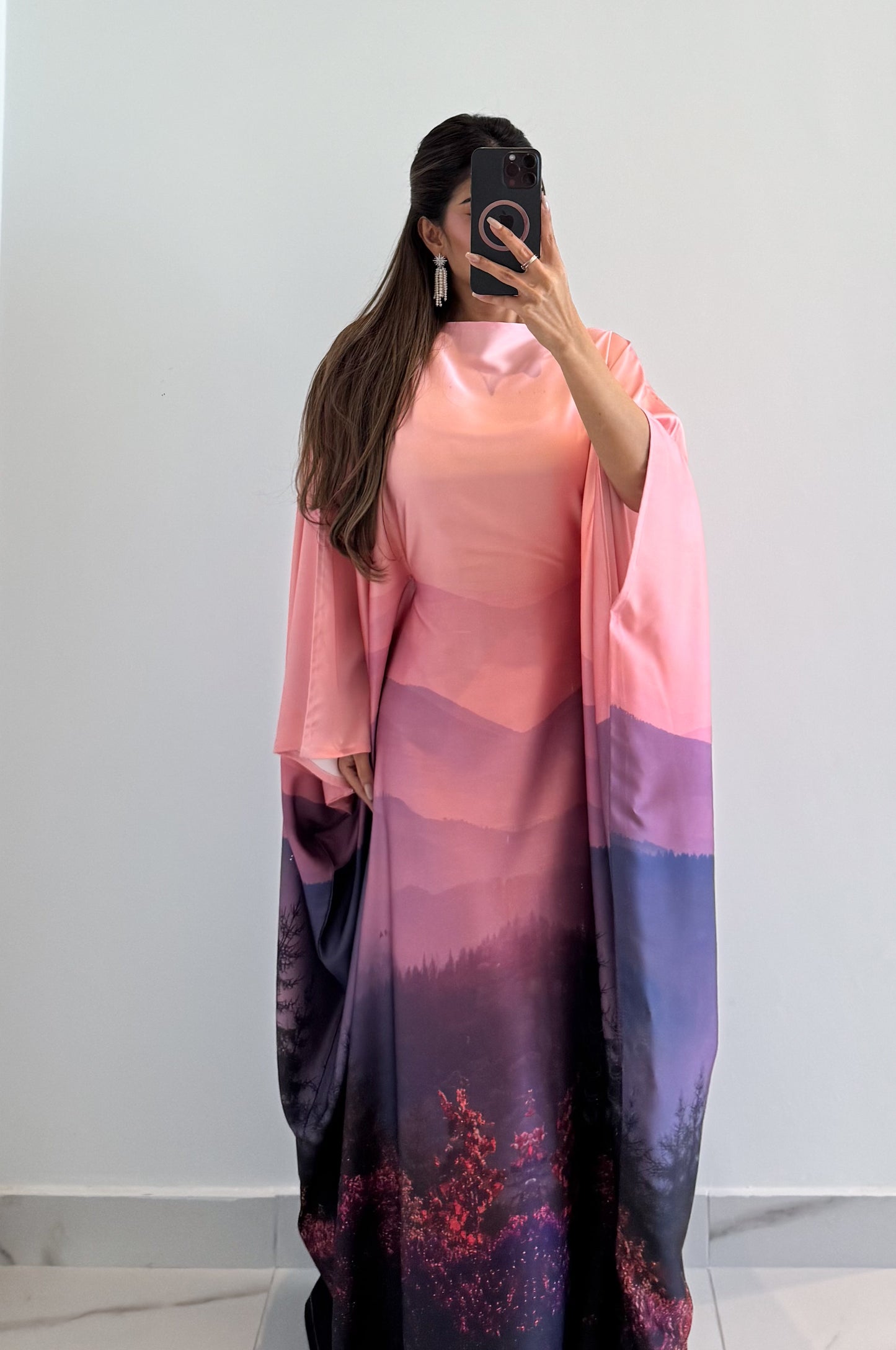 Dusk Aura (Dress Only)