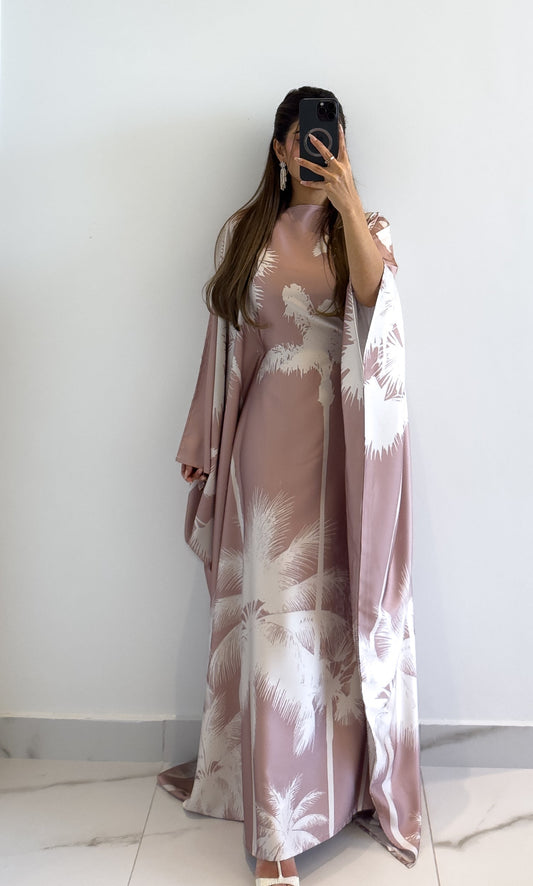 Soft Oasis (Dress Only)